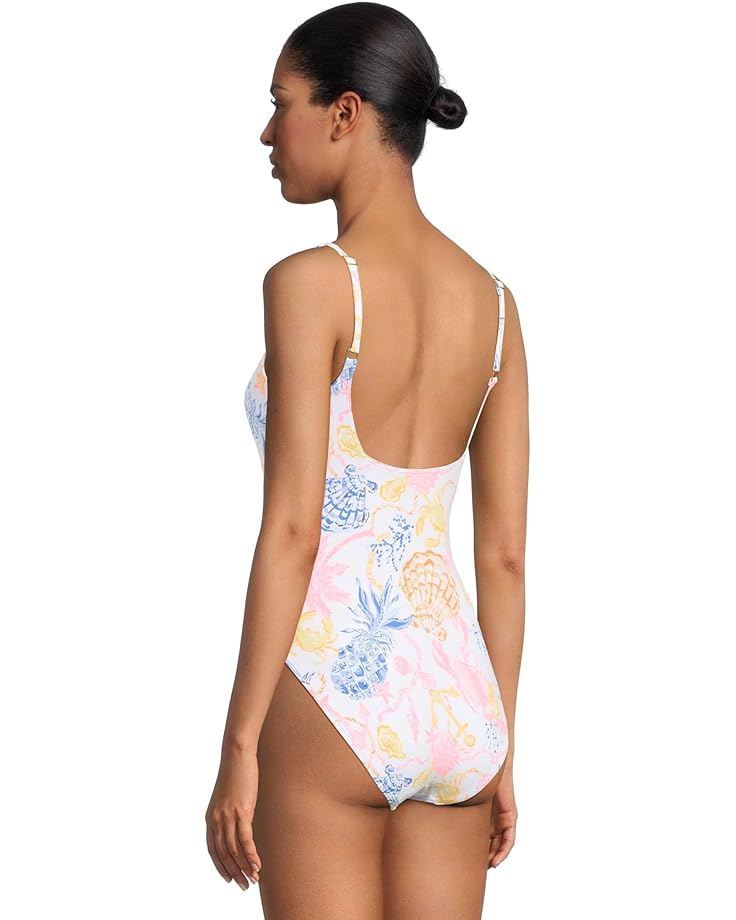6pm Lilly Pulitzer Emil One-Piece Women's