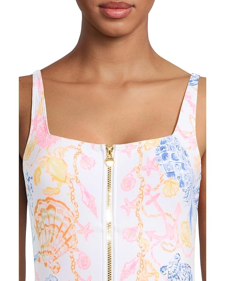6pm Lilly Pulitzer Emil One-Piece Women's