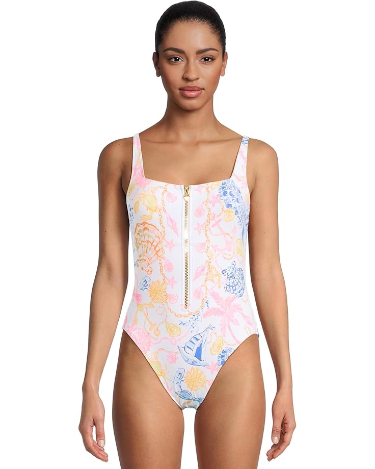6pm Lilly Pulitzer Emil One-Piece Women's