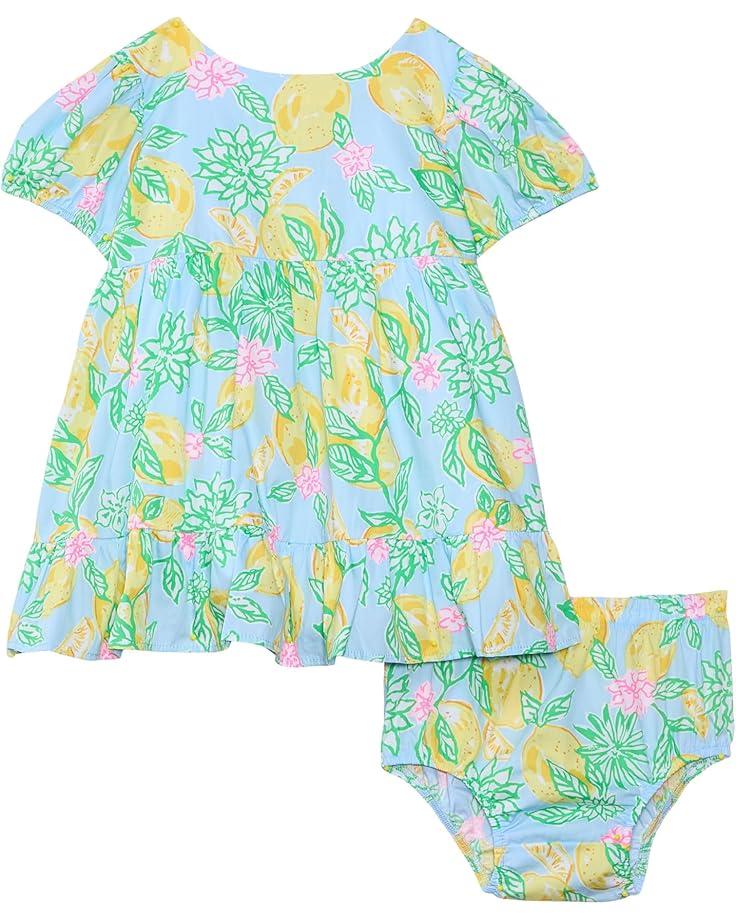 6pm Lilly Pulitzer Kids Lou Lou Dress (Infant)