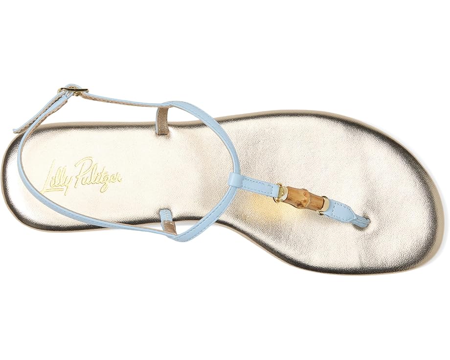 6pm Lilly Pulitzer Leena Sandals Women's