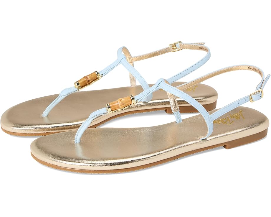 6pm Lilly Pulitzer Leena Sandals Women's