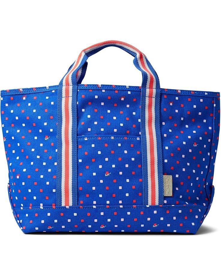 Lilly Pulitzer Mini Mercato Tote