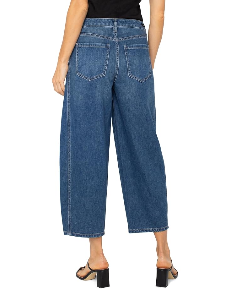 Liverpool Los Angeles Barrel Jeans Women's