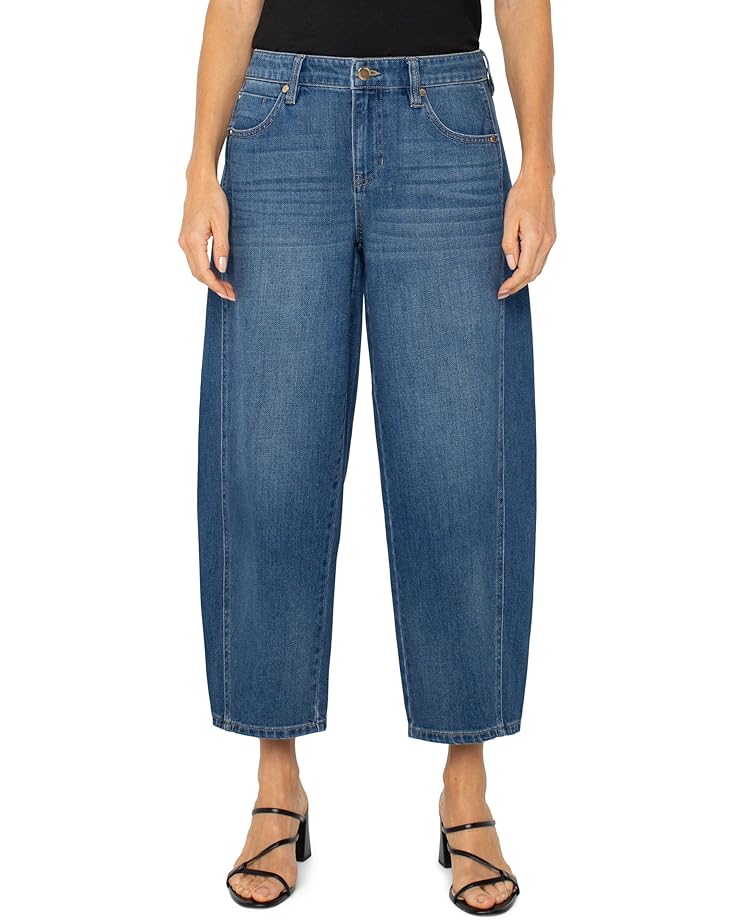 Liverpool Los Angeles Barrel Jeans Women's