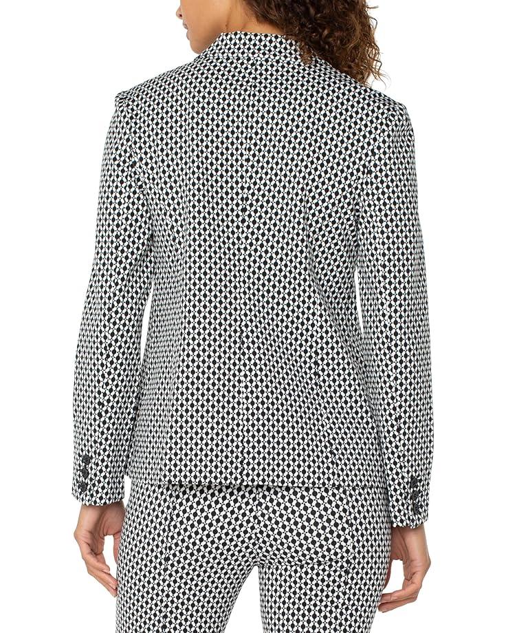 Liverpool Los Angeles Fitted Blazer Women's
