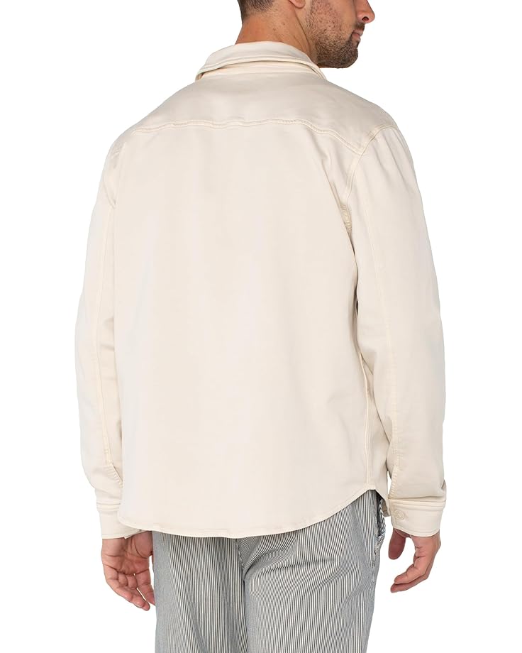 6pm Liverpool Los Angeles Men's Overshirt Men's