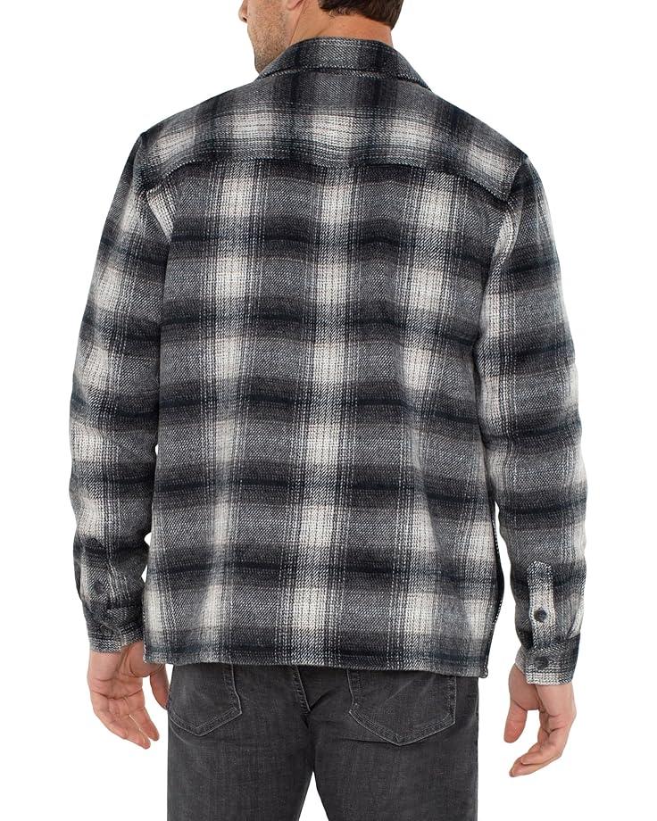6pm Liverpool Los Angeles Shirt Jacket Men's