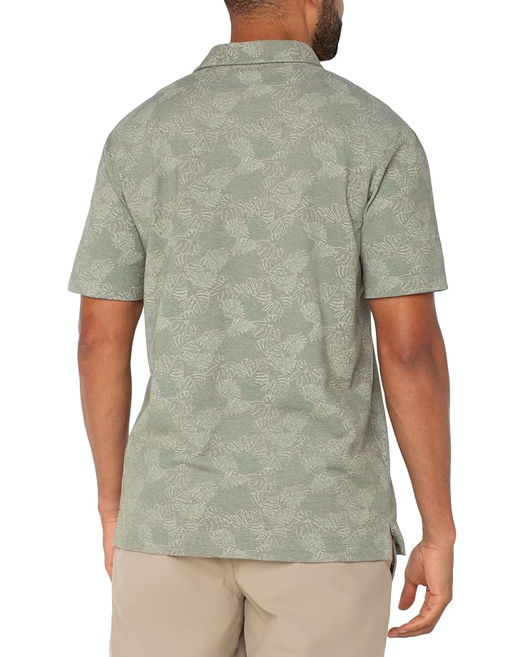 6pm Liverpool Los Angeles Short Sleeve Polo Men's