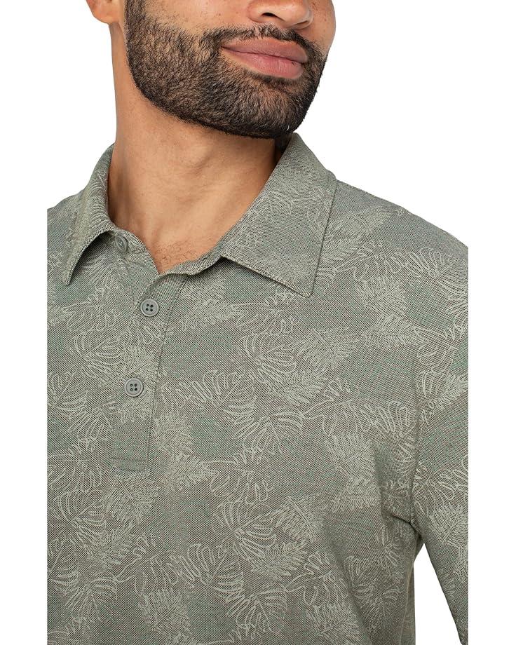6pm Liverpool Los Angeles Short Sleeve Polo Men's
