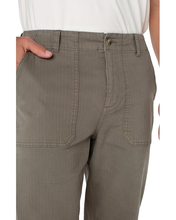 6pm Liverpool Los Angeles Utility Pants Men's
