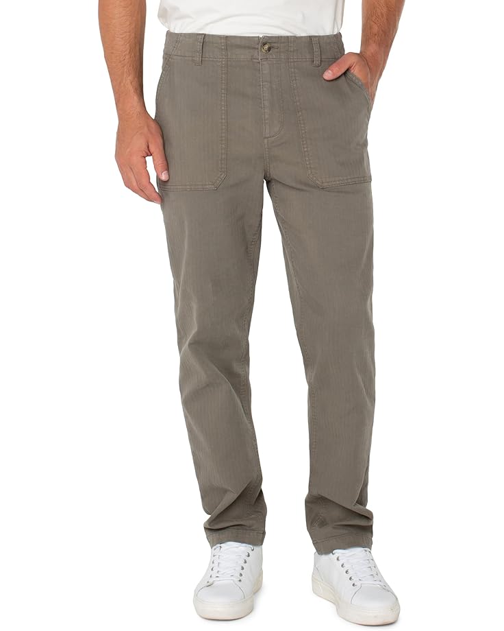 6pm Liverpool Los Angeles Utility Pants Men's