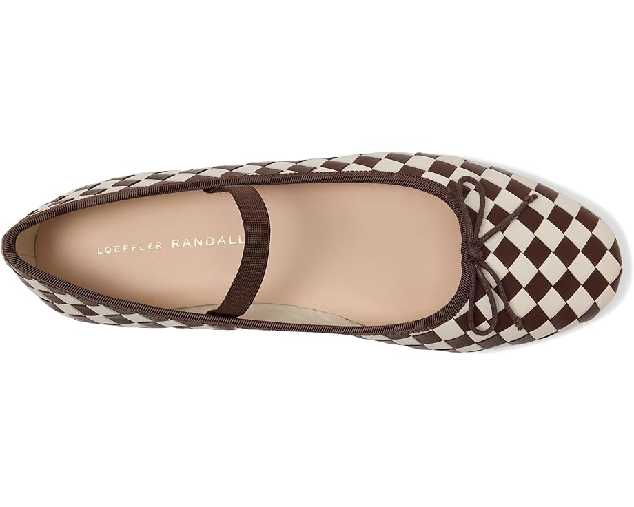 6pm Loeffler Randall Leonie Women's