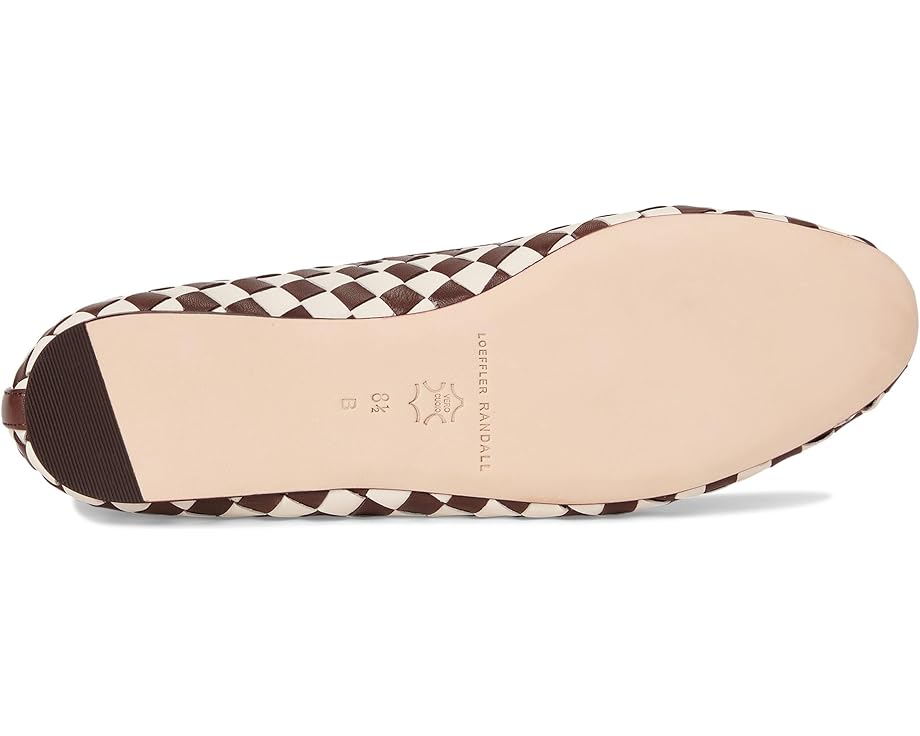 6pm Loeffler Randall Leonie Women's