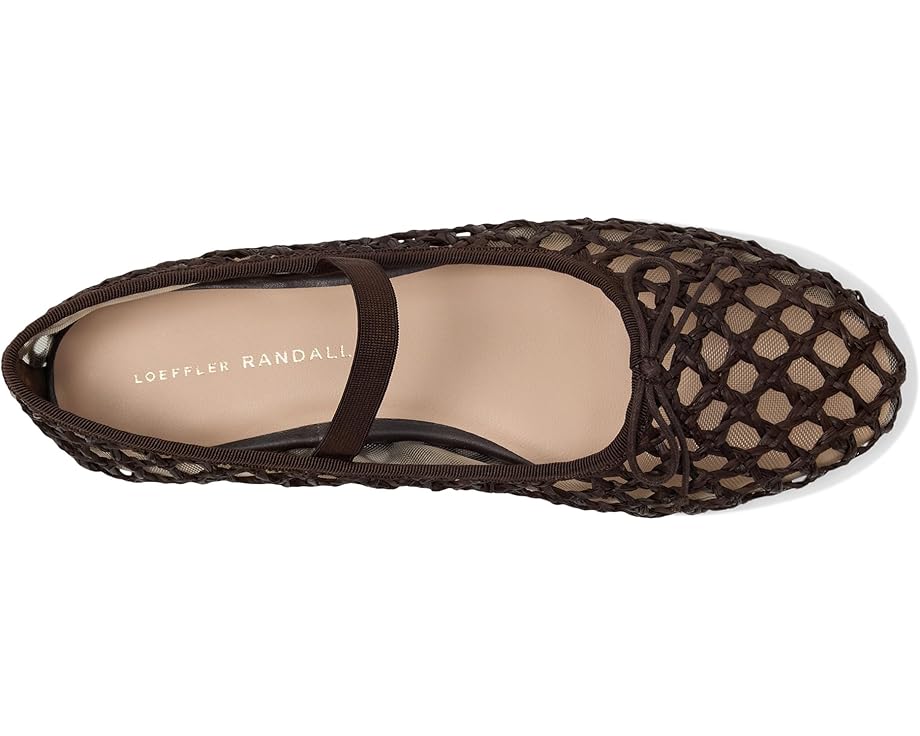 6pm Loeffler Randall Leonie Women's