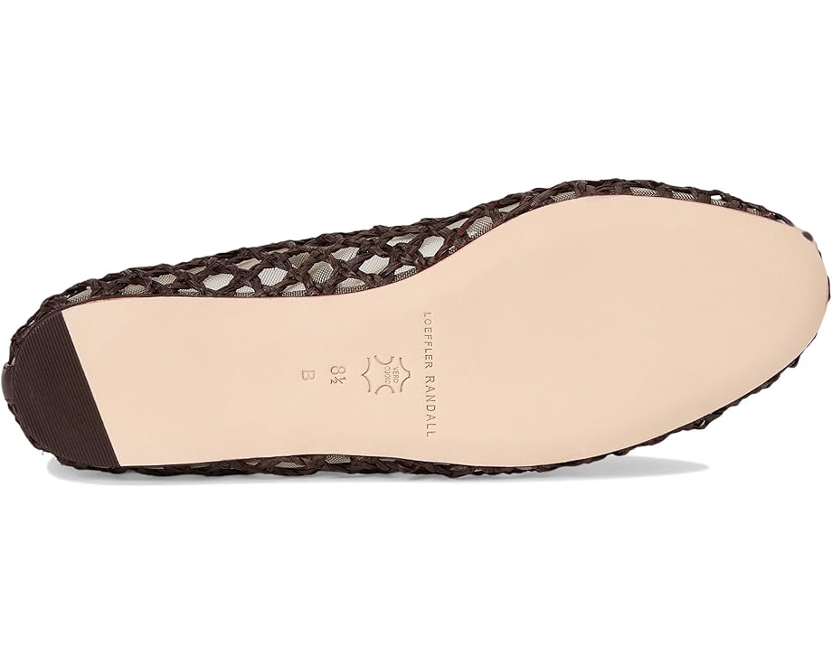 6pm Loeffler Randall Leonie Women's