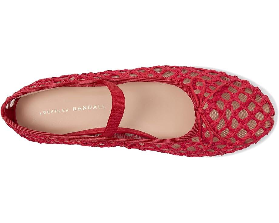 6pm Loeffler Randall Leonie Women's