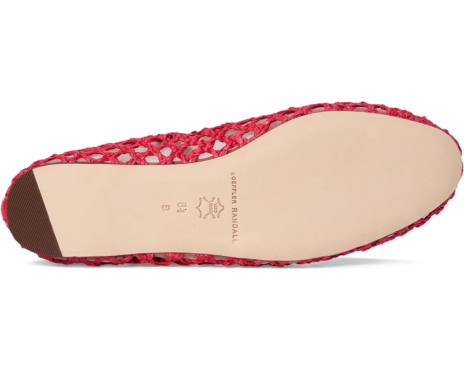 6pm Loeffler Randall Leonie Women's