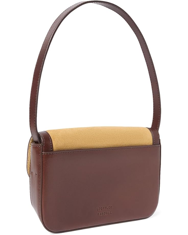 6pm Loeffler Randall Stefania Baguette