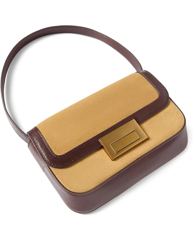 6pm Loeffler Randall Stefania Baguette