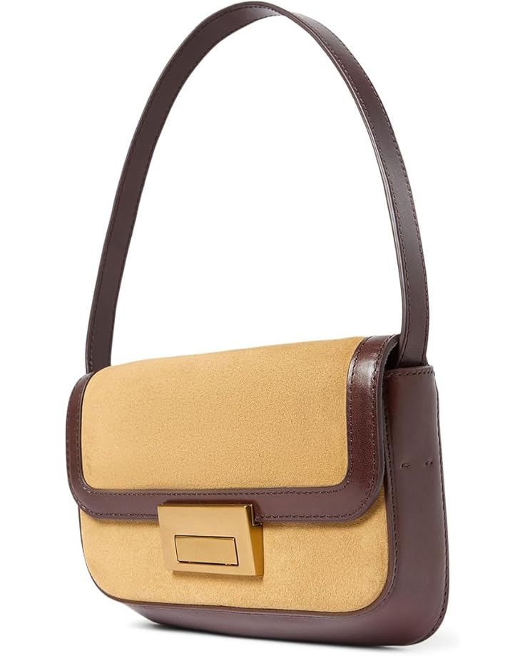 6pm Loeffler Randall Stefania Baguette