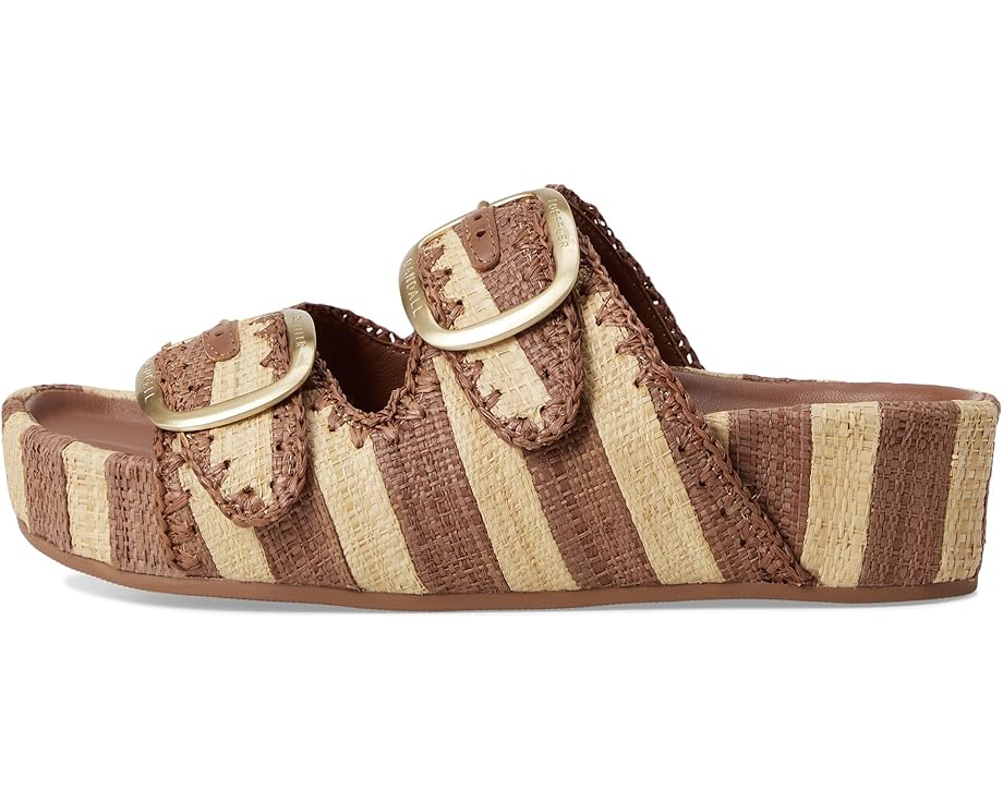 6pm Loeffler Randall Theo Two Band Sandals Women's