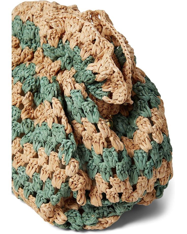 Loeffler Randall Willa Mini Cinch Clutch