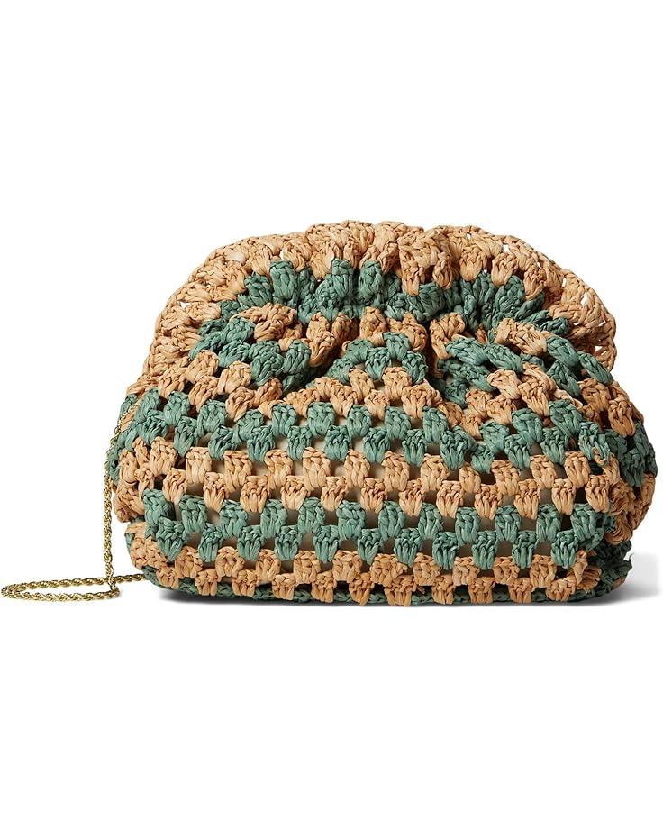 Loeffler Randall Willa Mini Cinch Clutch