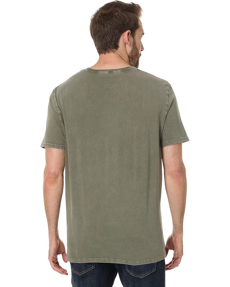 Lucky Brand Army Stars Men's