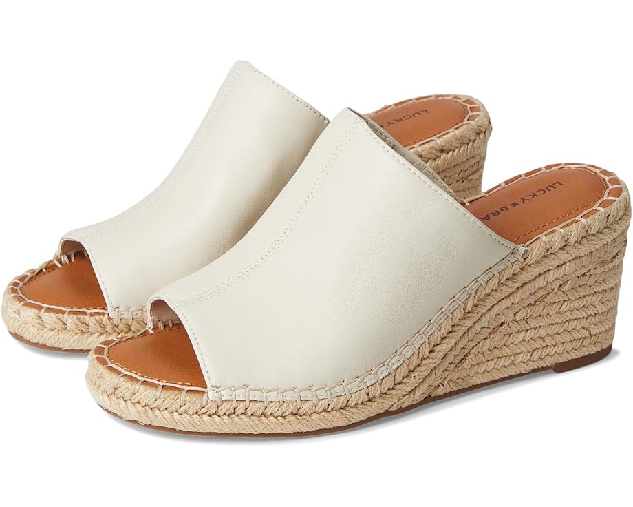 6pm Lucky Brand Cabriah Women's