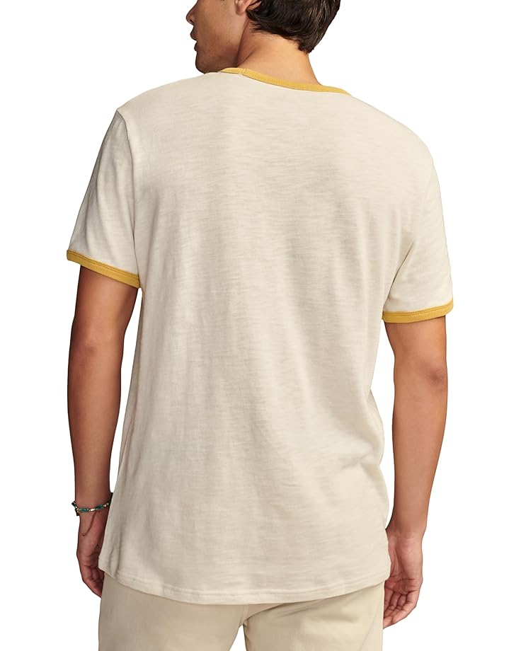 Lucky Brand Lucky Number One Men's