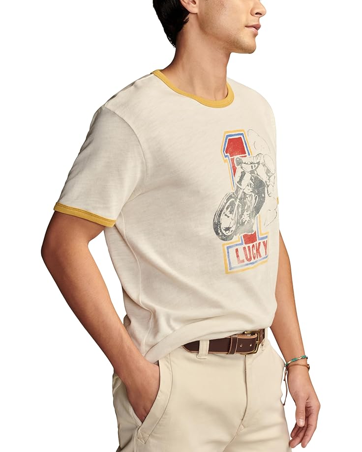 Lucky Brand Lucky Number One Men's