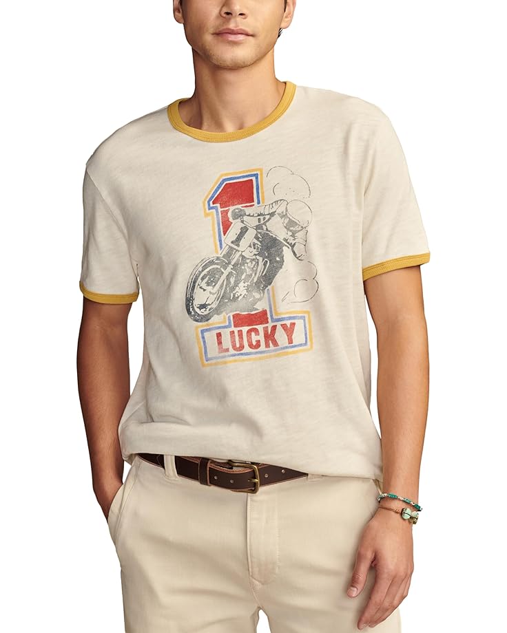 Lucky Brand Lucky Number One Men's