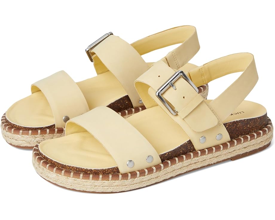 Lucky Brand Umora Women's