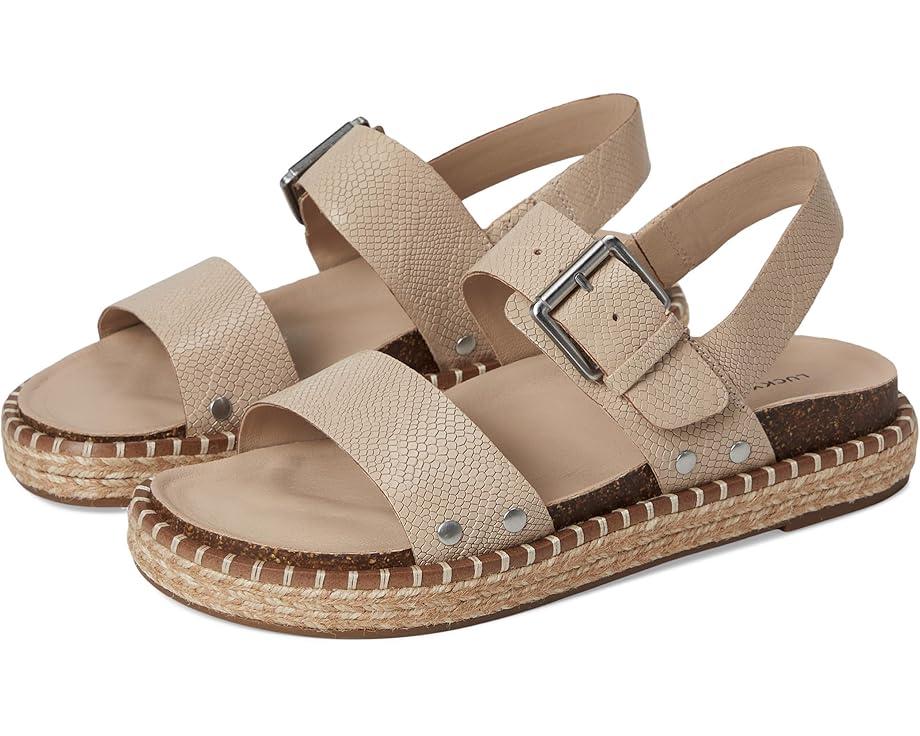 Lucky Brand Umora Women's