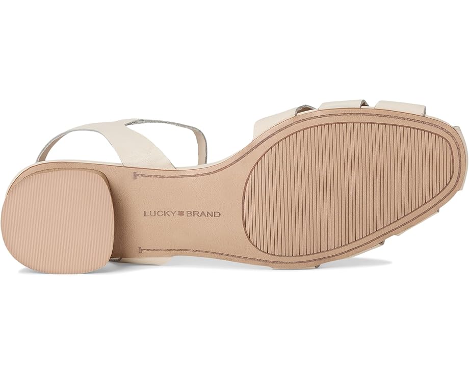 Lucky Brand Zilma Fisherman Sandals Women's
