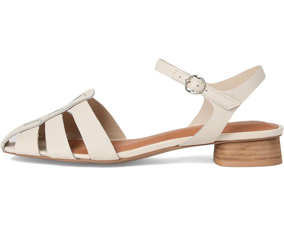 Lucky Brand Zilma Fisherman Sandals Women's