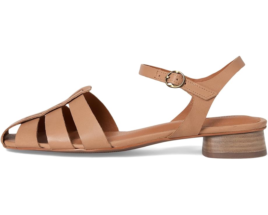 Lucky Brand Zilma Fisherman Sandals Women's