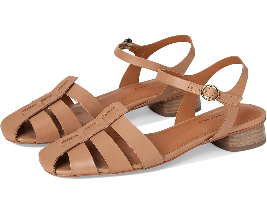 Lucky Brand Zilma Fisherman Sandals Women's