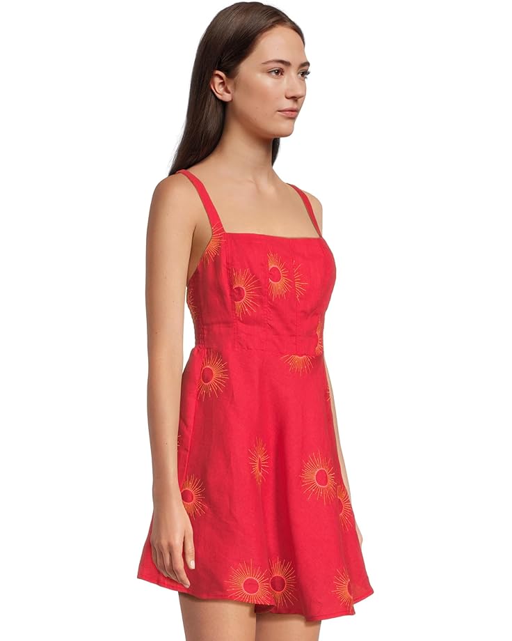6pm Maaji Eclipse Isolde Women's