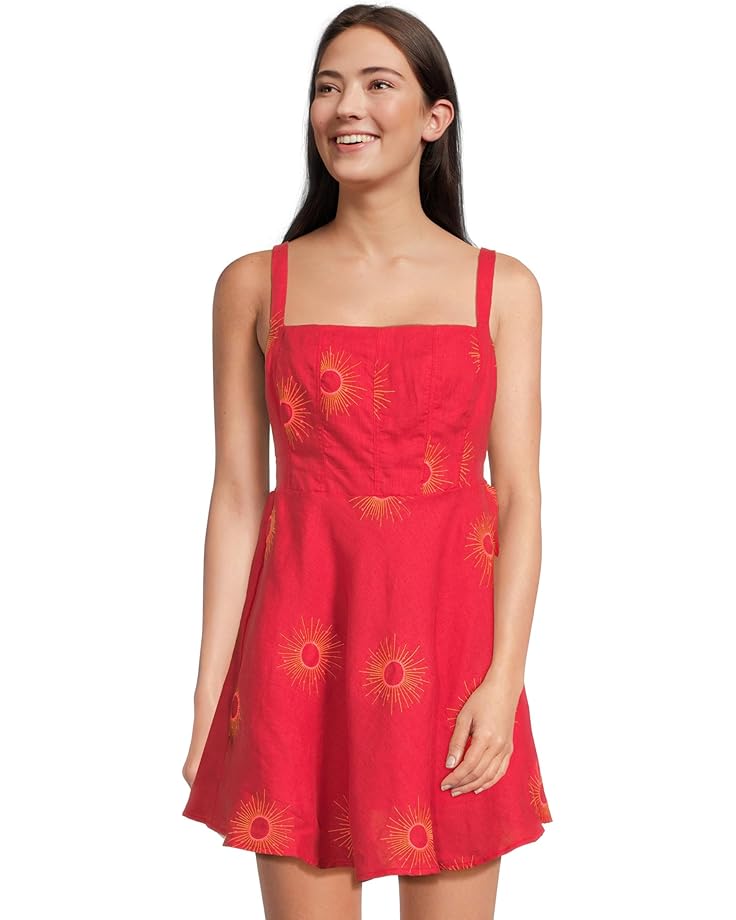 6pm Maaji Eclipse Isolde Women's