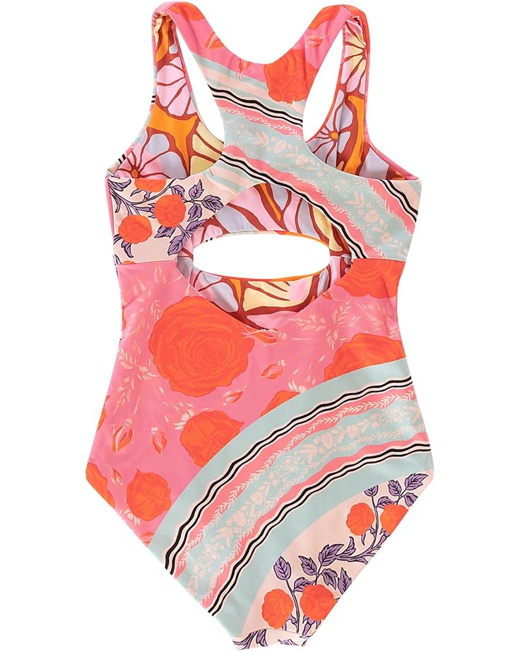 6pm Maaji Kids Confetti Girls Swimwear