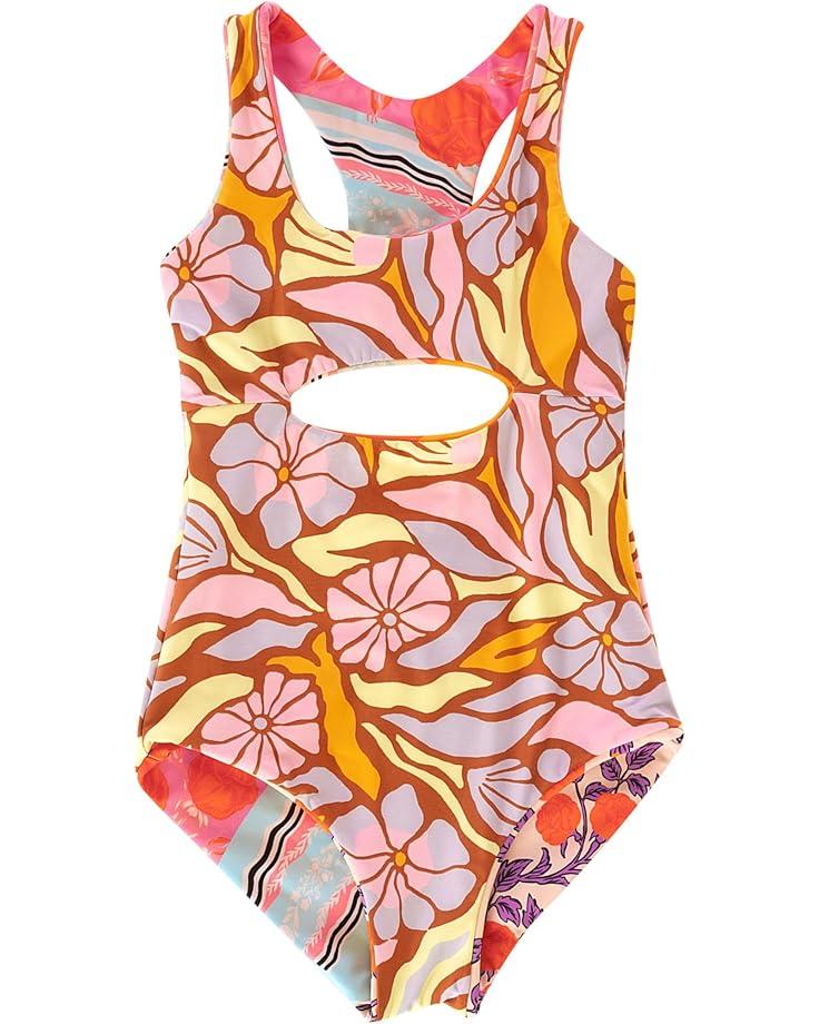 6pm Maaji Kids Confetti Girls Swimwear