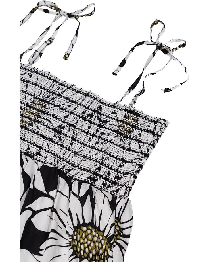 Maaji Kids Daisy Floral Peyton (Big Kid)