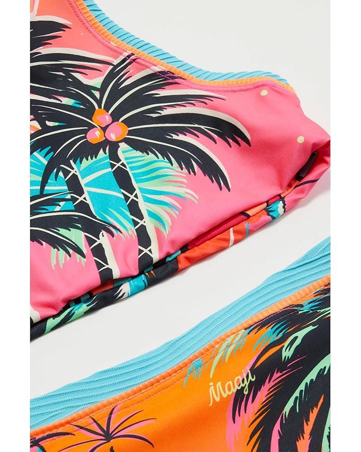 6pm Maaji Kids Maddy Girls Swimwear