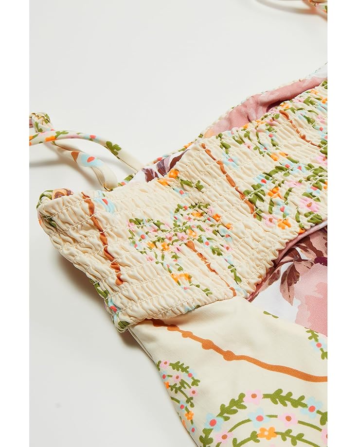 6pm Maaji Kids Yvette Girls Swimwear