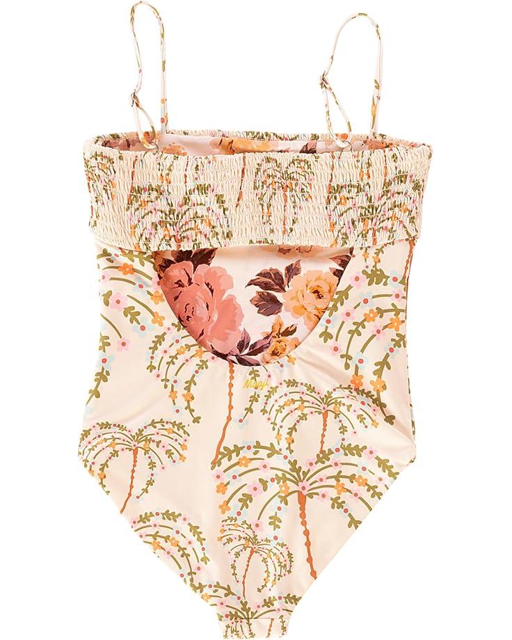 6pm Maaji Kids Yvette Girls Swimwear