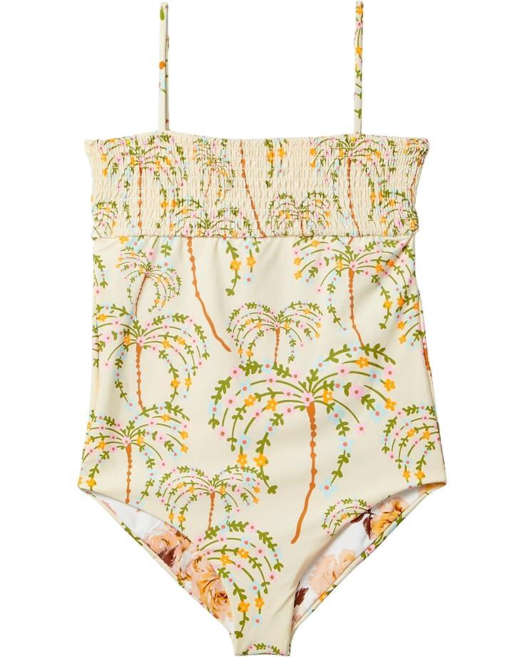 6pm Maaji Kids Yvette Girls Swimwear