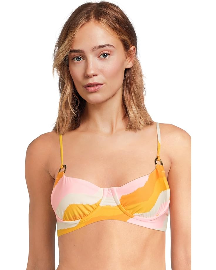 6pm Maaji Paradiso Waves Archer Women's