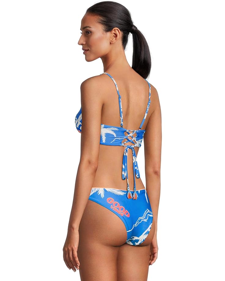 6pm Maaji Tropical Paradise Bandee Women's